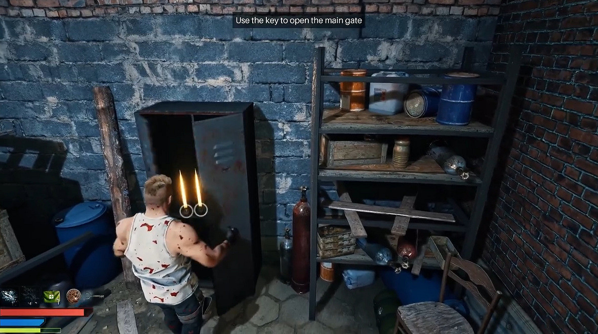 你適合在末世生存嗎?動作新遊《灰燼之城》公布預告 你適合在末世生存嗎?動作新遊《灰燼之城》公布預告