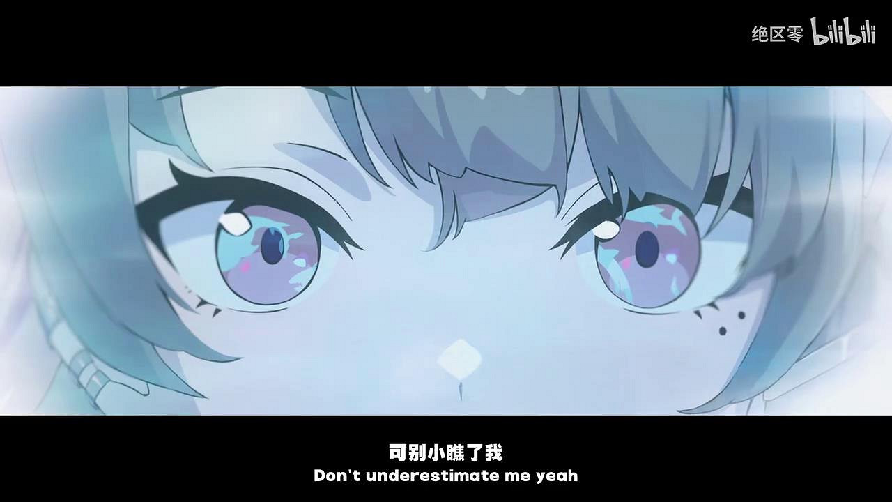 《絕區零》公布艾蓮宣傳片:鯊魚就是會咬人的哦! 《絕區零》公布艾蓮宣傳片:鯊魚就是會咬人的哦!