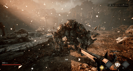 第一人稱射擊遊戲《靈魂射手：死亡使者》重大更新！