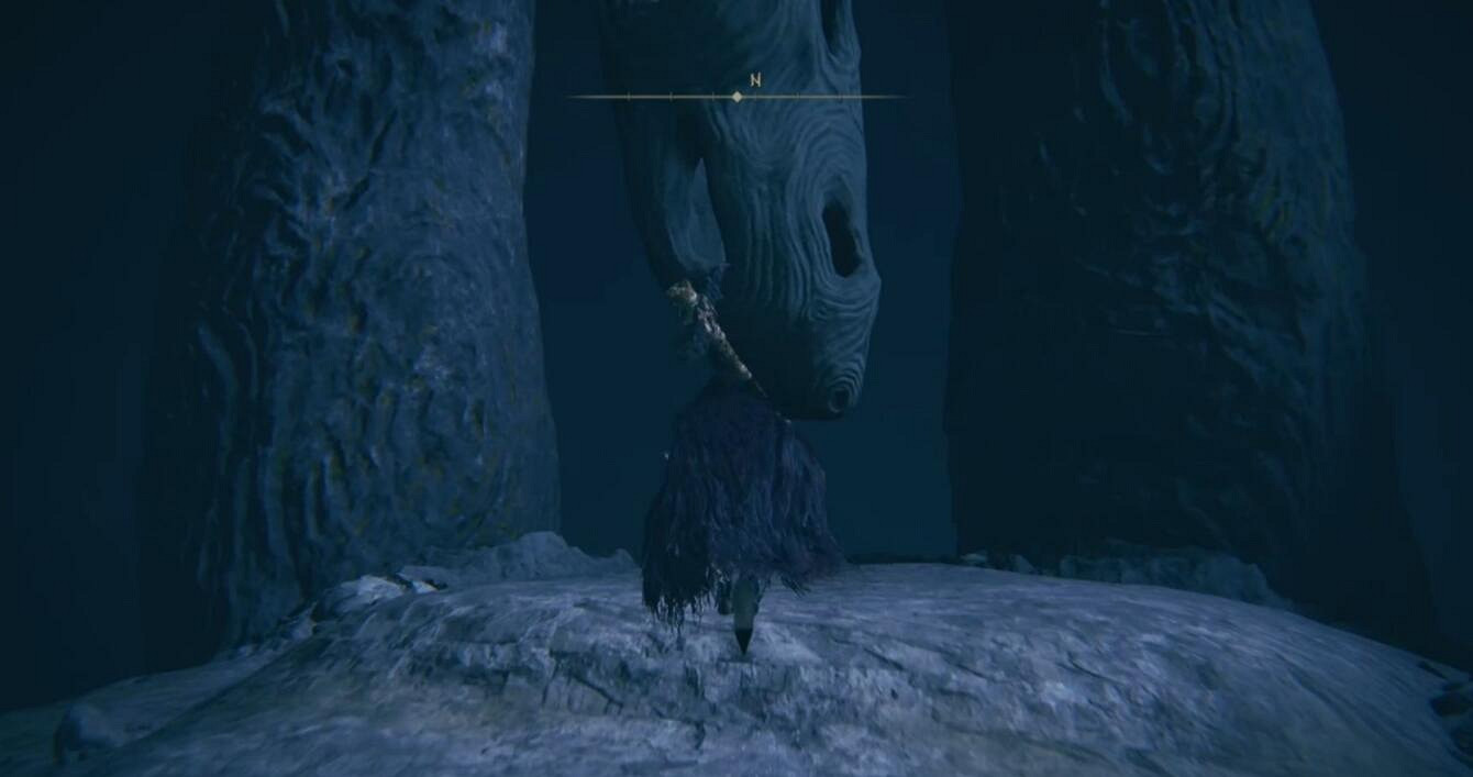 《艾爾登法環》追憶Boss指頭之母梅蒂爾位置前往路線 《艾爾登法環》追憶Boss指頭之母梅蒂爾位置前往路線