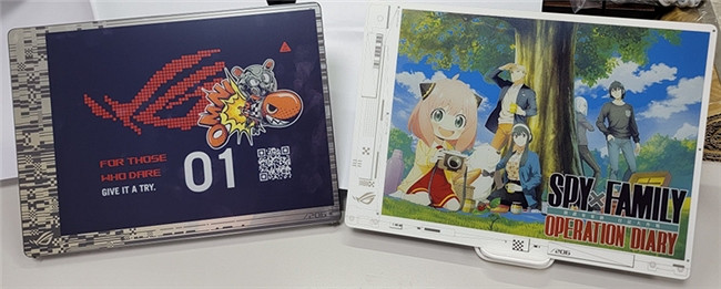 超競玩家火力集結！ROG新品登場BW2024福利送不停！