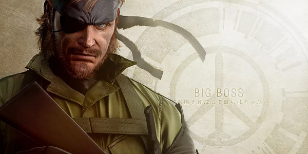 《虹吸戰士》開發者：《潛龍諜影》的發布讓我很絕望