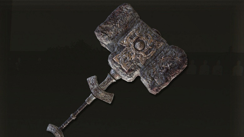 《艾爾登法環》勇猛獅子斬搭配武器推薦 《艾爾登法環》勇猛獅子斬搭配武器推薦