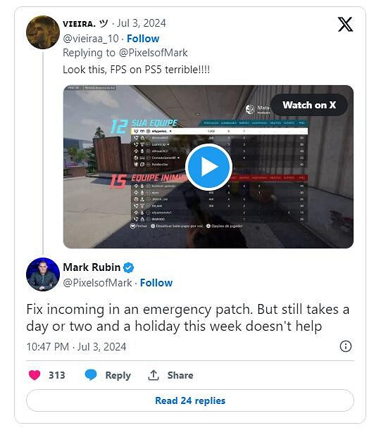 因幀數不穩定等原因《不羈聯盟》主機版體驗欠佳