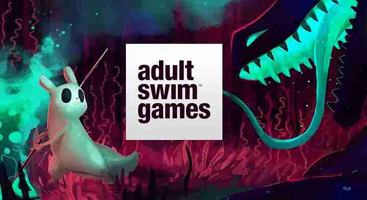 Adult Swim宣布：因無法擔任開發商 再次下架4款遊戲