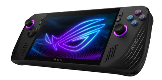 超競玩家火力集結！ROG新品登場BW2024福利送不停！