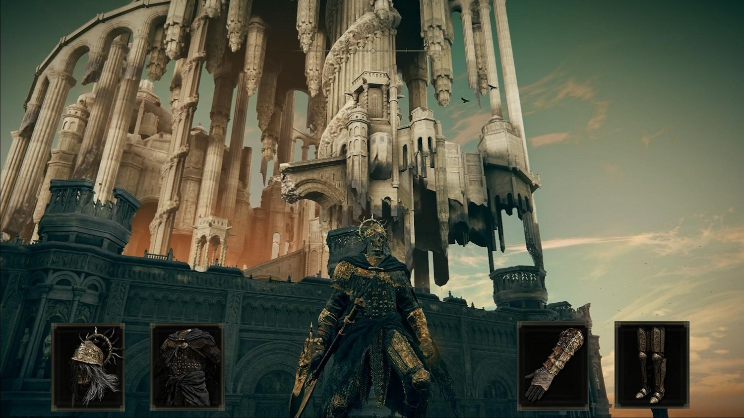 《艾爾登法環》dlc雷電槍搭配攻略