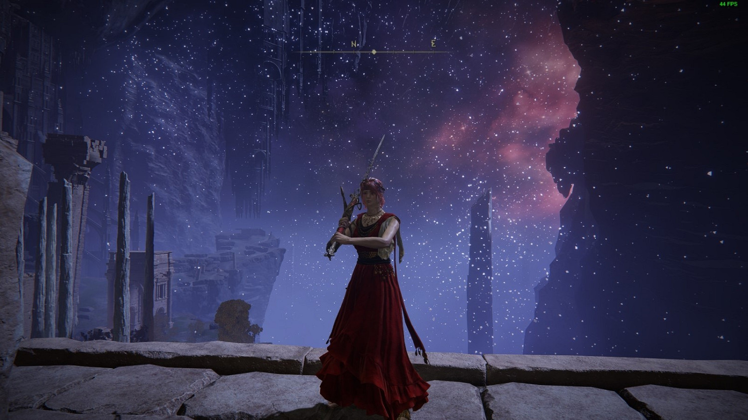 《艾爾登法環》dlc火焰騎士大劍配裝推薦 《艾爾登法環》dlc火焰騎士大劍配裝推薦