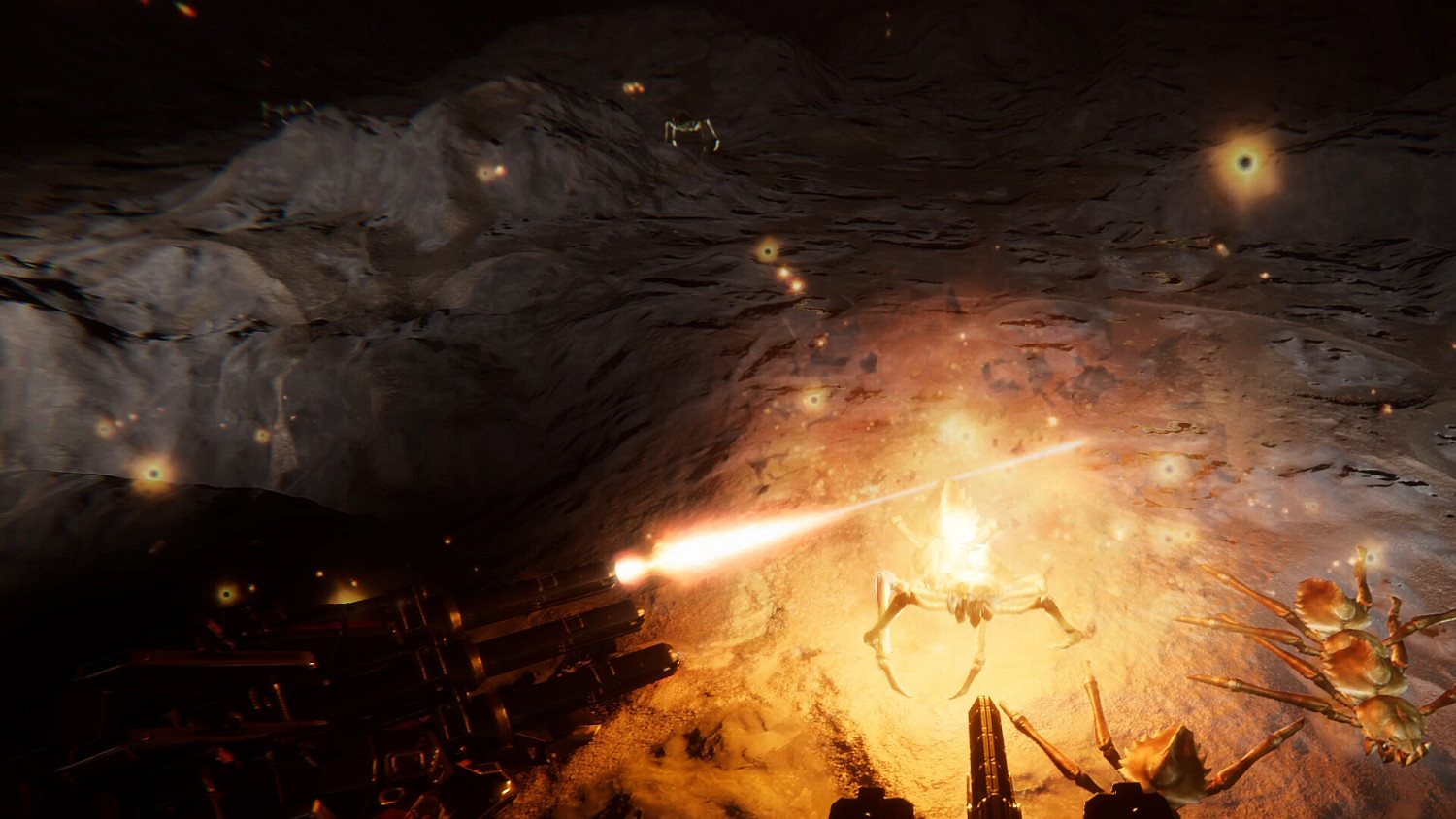 基建人基建魂！模擬遊戲《宇宙礦工》Steam頁面上線