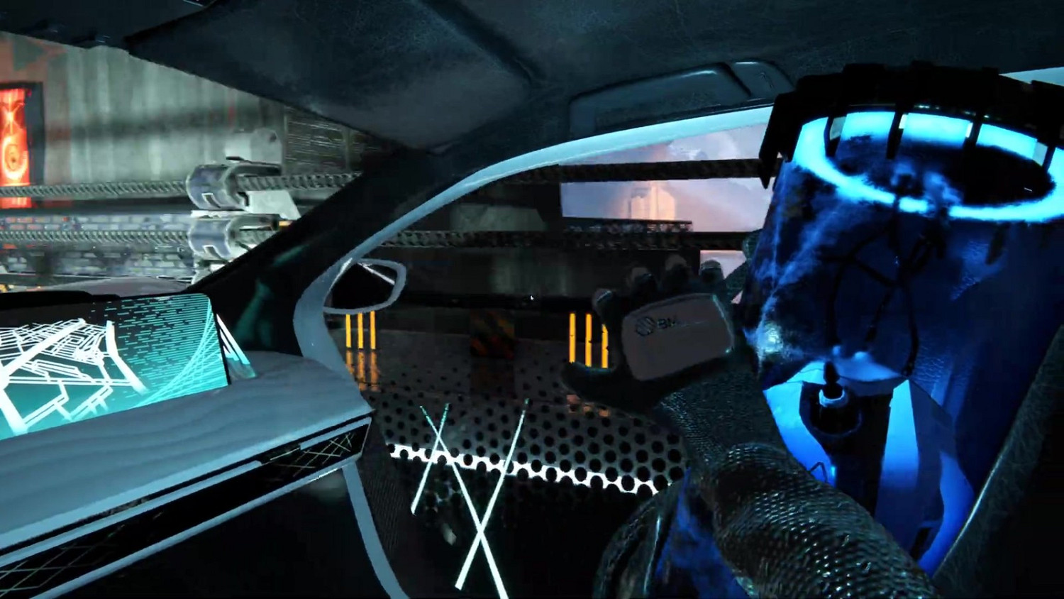 全新光追基準測試《突破限制》提供下載 全新光追基準測試《突破限制》提供下載