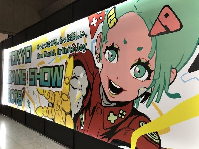 索尼PlayStation全面回歸東京電玩展