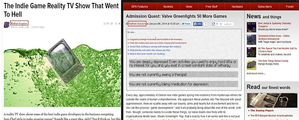 “玩家門”的這場賽博起義真的是眾望所歸嗎? “玩家門”的這場賽博起義真的是眾望所歸嗎?