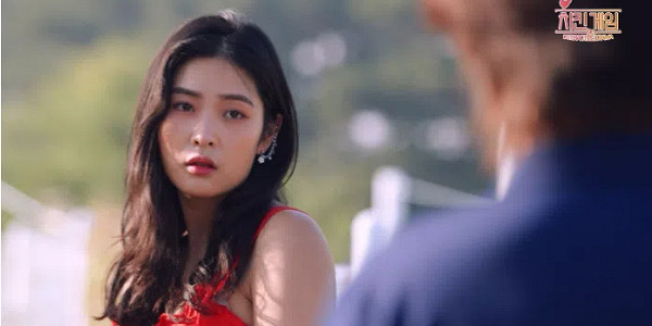 韓國真人互動影遊《Chicken Game》已上線Steam頁面