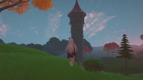 異世界探險新遊《異世界邊境》正式開啟免費試玩Demo版 異世界探險新遊《異世界邊境》正式開啟免費試玩Demo版