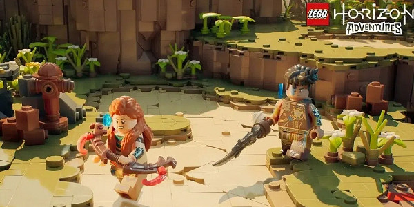 《樂高地平線大冒險》為何不登陸Xbox：沒有消息宣布