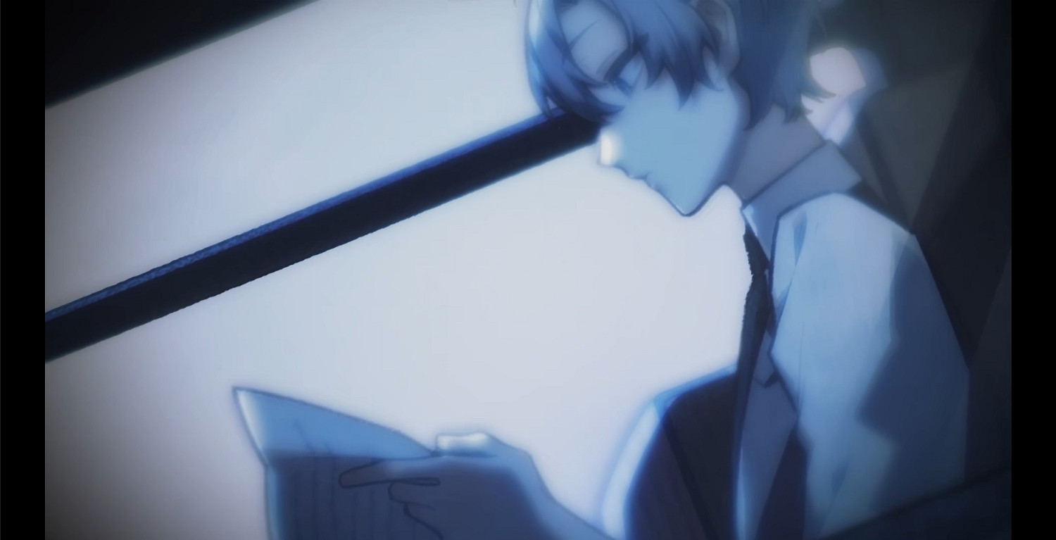 跑團遊戲《人格解體》將於8月加入大型新模組「卡森德拉」 跑團遊戲《人格解體》將於8月加入大型新模組「卡森德拉」