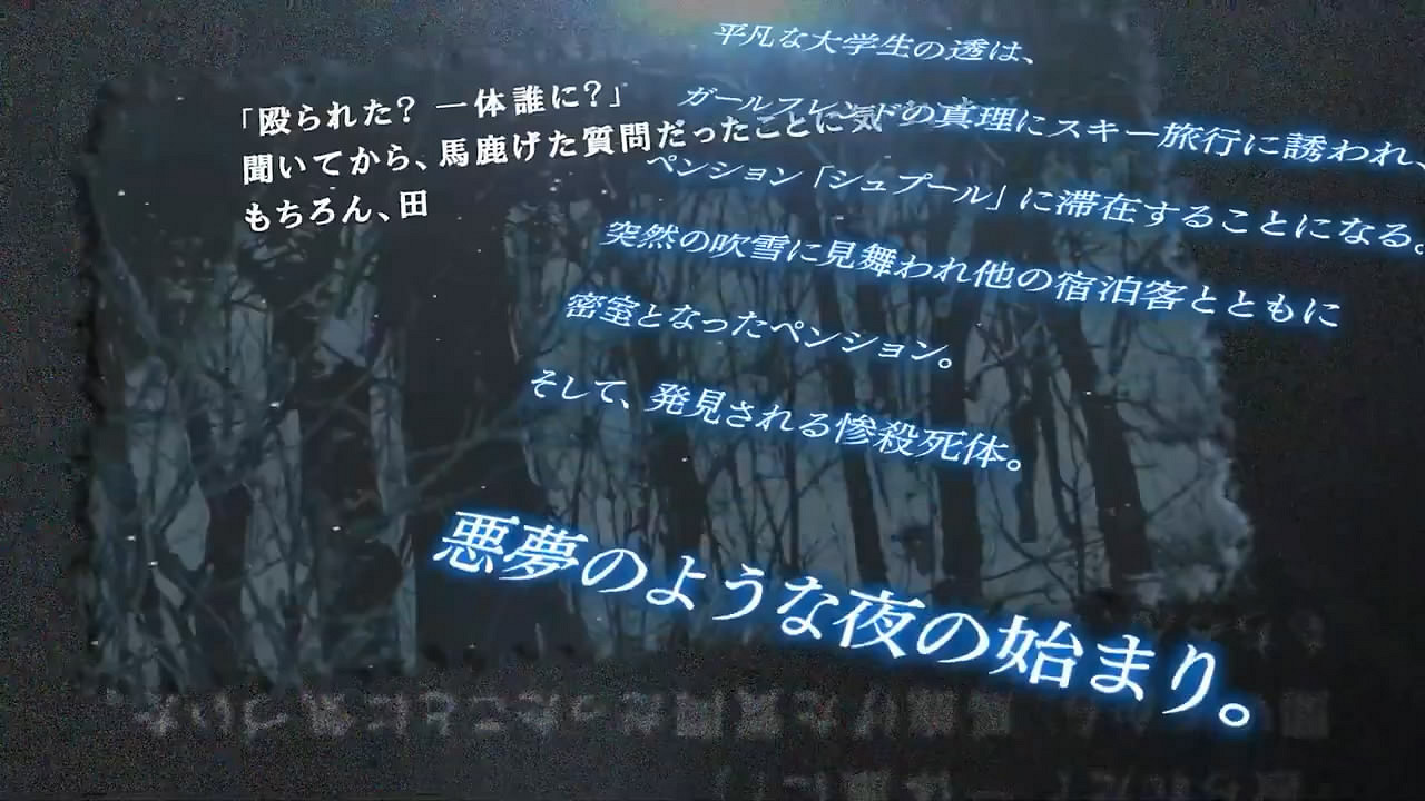 《恐怖驚魂夜×3》加長版宣傳片賞!系列30周年紀念作 《恐怖驚魂夜×3》加長版宣傳片賞!系列30周年紀念作