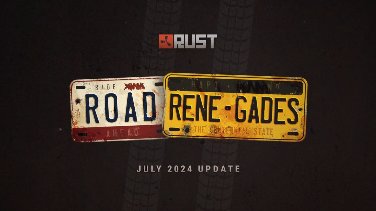 《荒野求生》7月更新預告公布 將新增摩托車和自行車等! 《荒野求生》7月更新預告公布 將新增摩托車和自行車等!