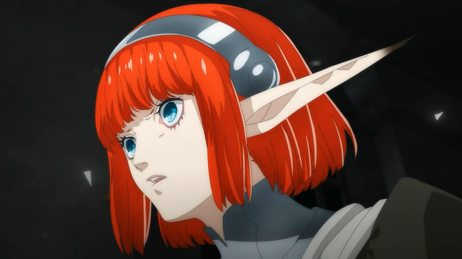 Atlus奇幻RPG《暗喻幻想：ReFantazio》故事預告片