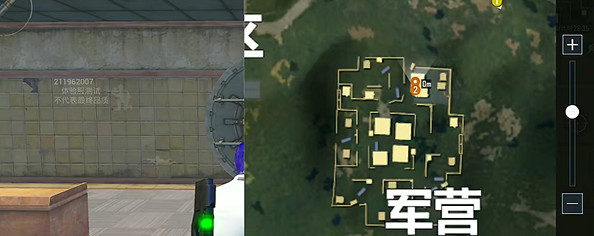 和平精英地鐵逃生黃門位置分享 和平精英地鐵逃生黃門位置分享