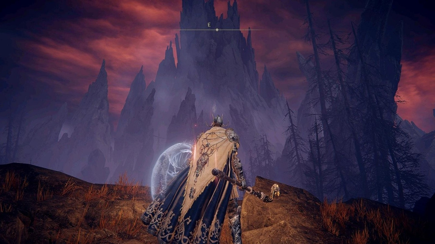 《艾爾登法環》dlc法師強力魔法禱告推薦 《艾爾登法環》dlc法師強力魔法禱告推薦