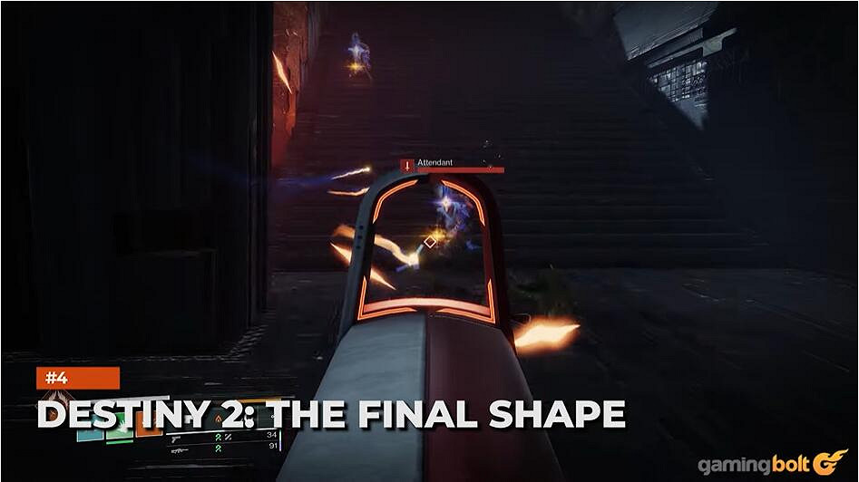 款款必玩！外媒盤點2024年上半年最好的15款遊戲TOP15