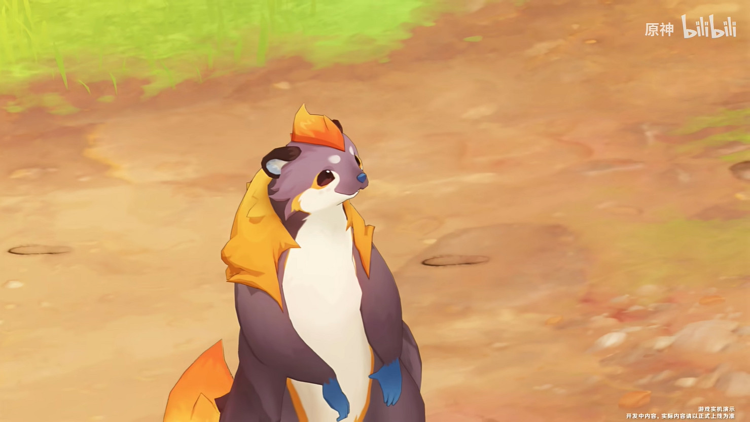 《原神》5.0版本納塔前瞻短片！三位新角色亮相