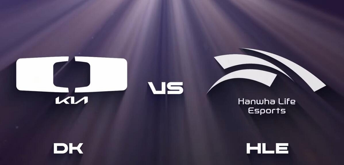 《英雄聯盟》LCK夏季賽今日開賽消息介紹 《英雄聯盟》LCK夏季賽今日開賽消息介紹