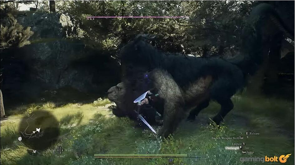 款款必玩！外媒盤點2024年上半年最好的15款遊戲TOP15