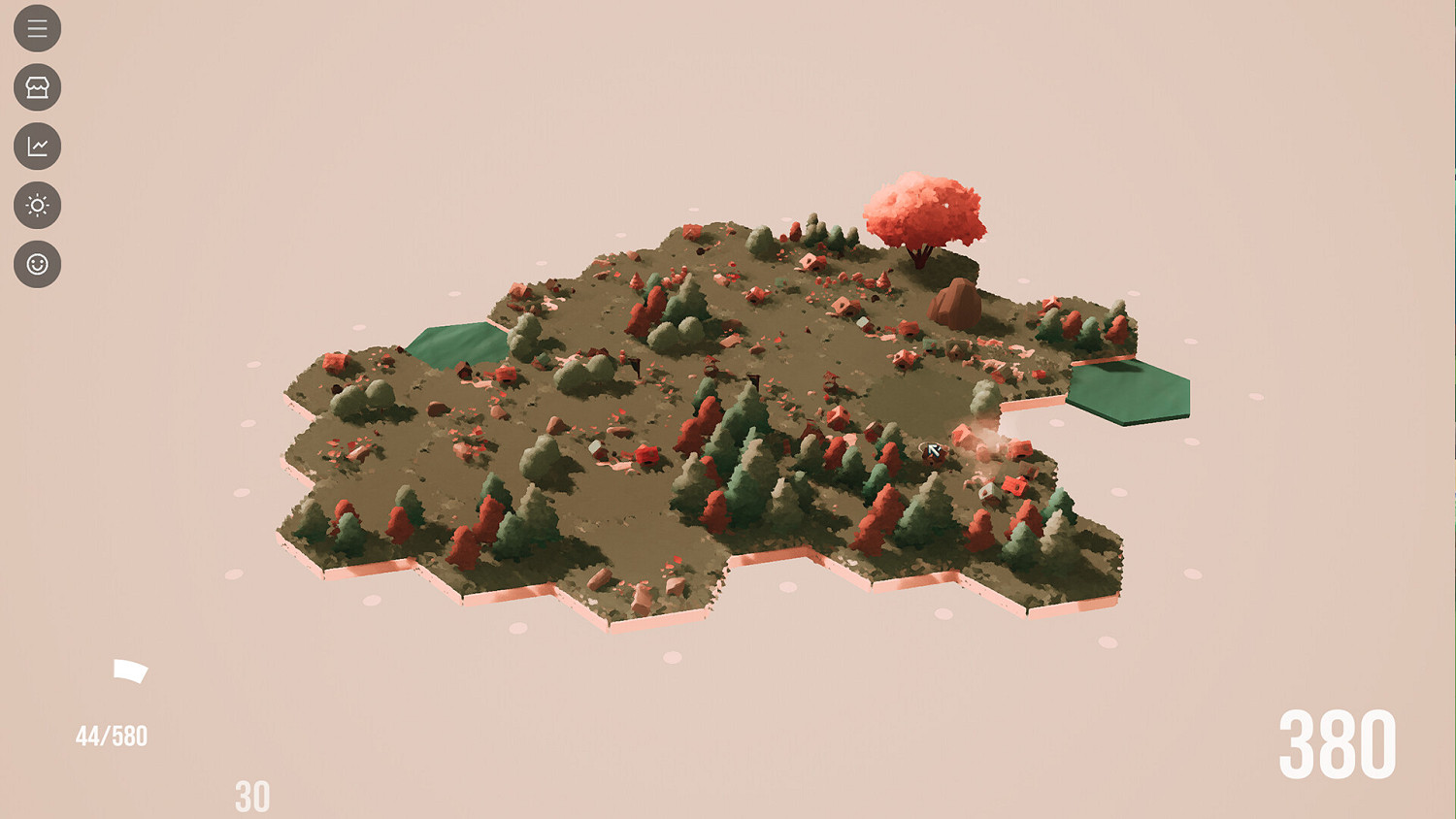 極簡風格策略建造遊戲《翰墨尼斯:手工王國》現已在Steam平台推出試玩Demo 極簡風格策略建造遊戲《翰墨尼斯:手工王國》現已在Steam平台推出試玩Demo