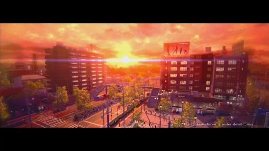 死神新遊《死神：靈魂重生》正式公布！登陸主機和PC