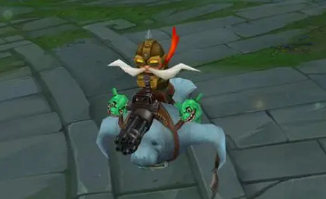 《英雄聯盟》2024良心必買皮膚推薦