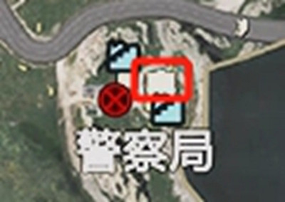 和平精英地鐵逃生綠門位置分享 和平精英地鐵逃生綠門位置分享