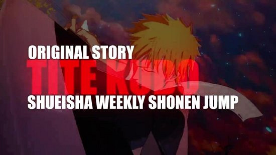 死神新遊《死神：靈魂重生》正式公布！登陸主機和PC