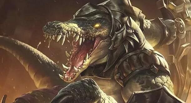 《英雄聯盟》2024t0英雄排行一覽