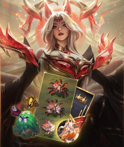 《英雄聯盟》名人堂至臻寶箱開啟時間介紹 《英雄聯盟》名人堂至臻寶箱開啟時間介紹