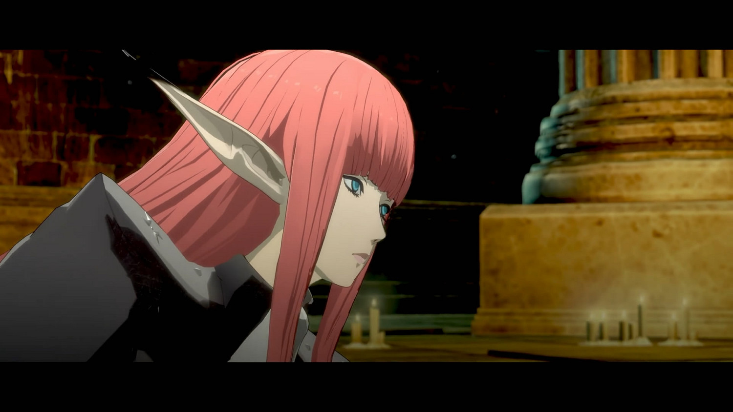 Atlus奇幻RPG《暗喻幻想：ReFantazio》故事預告片