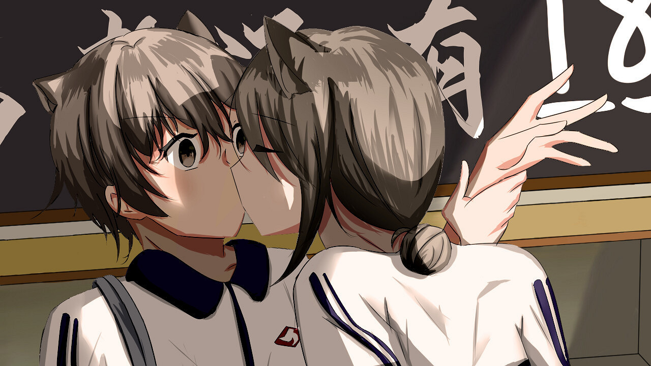 戀愛遊戲《風物戀歌》Steam頁面上線 支援中文 戀愛遊戲《風物戀歌》Steam頁面上線 支援中文