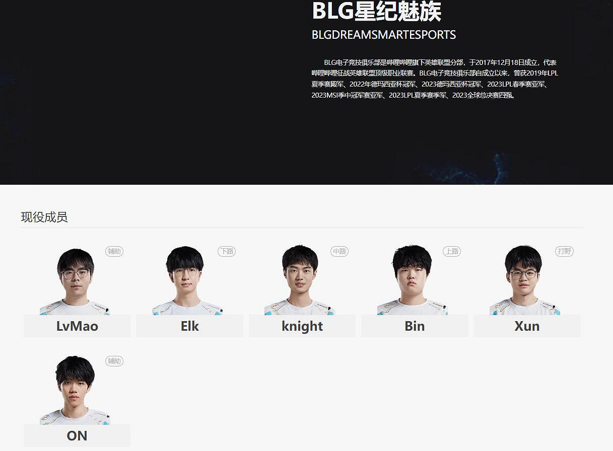 《英雄聯盟》2024電競世界杯時間賽程表戰隊匯總