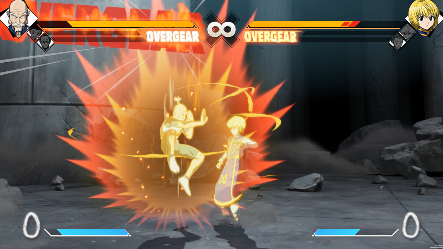 《HUNTER×HUNTER NEN×IMPACT》Steam頁面上線 年內推出 《HUNTER×HUNTER NEN×IMPACT》Steam頁面上線 年內推出