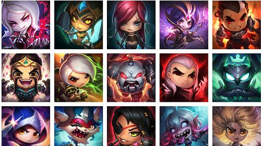 《英雄聯盟》精粹商店時間介紹