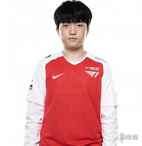 《英雄聯盟》t1所屬國家介紹