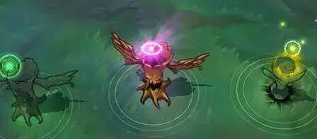 《英雄聯盟》守衛皮膚推薦