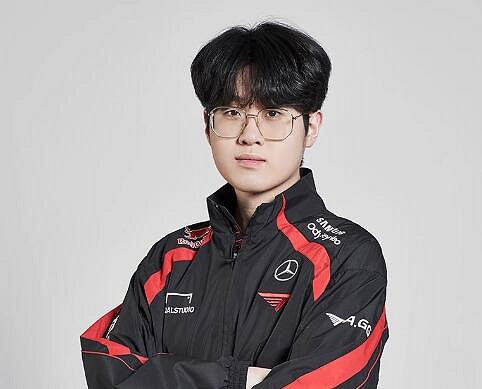 《英雄聯盟》2024電競世界杯T1戰隊陣容 《英雄聯盟》2024電競世界杯T1戰隊陣容