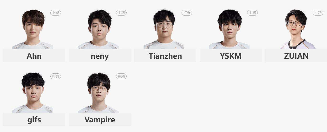 《lol》夏季賽IG vs NIP賽況介紹