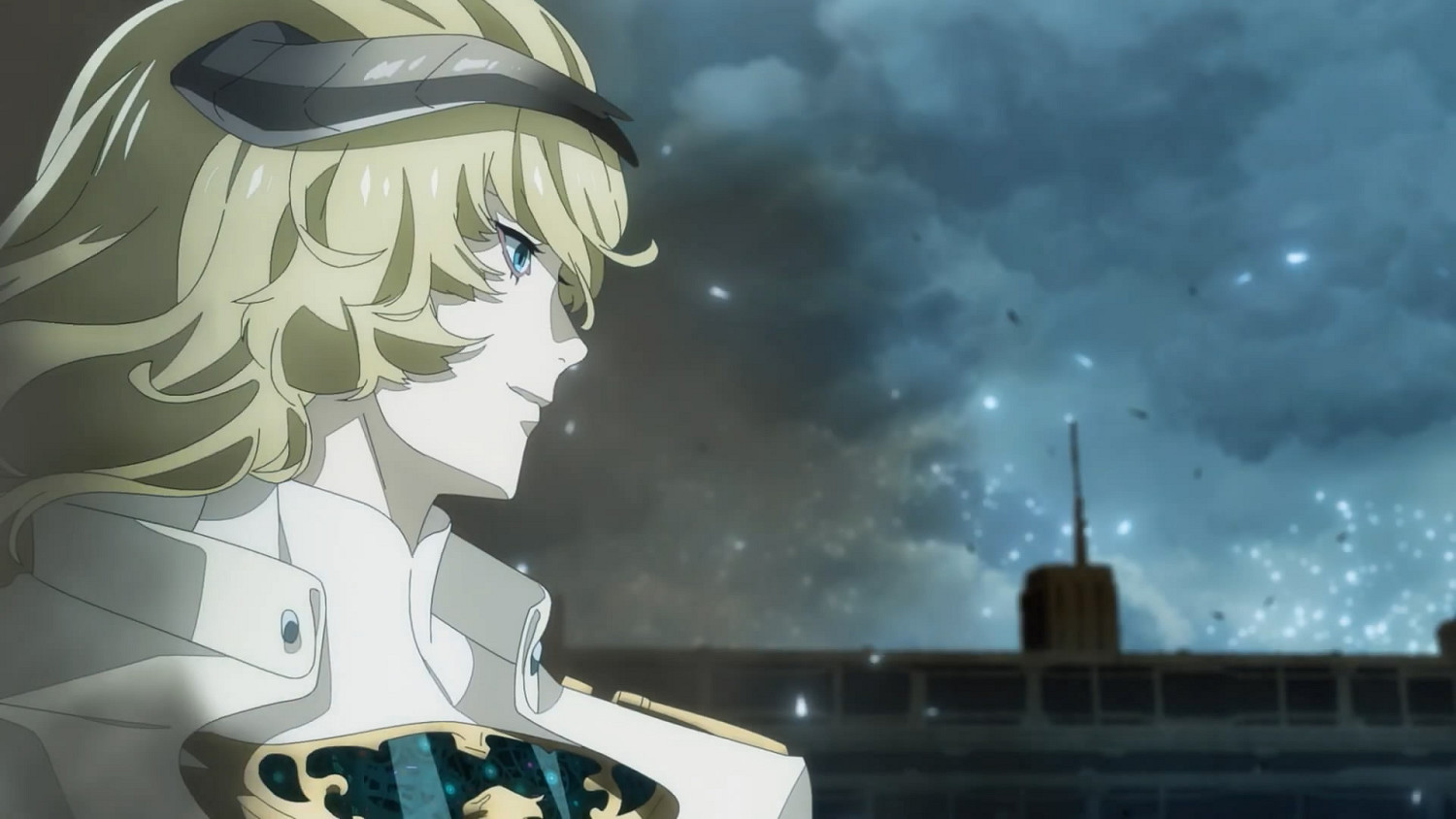 Atlus奇幻RPG《暗喻幻想：ReFantazio》故事預告片