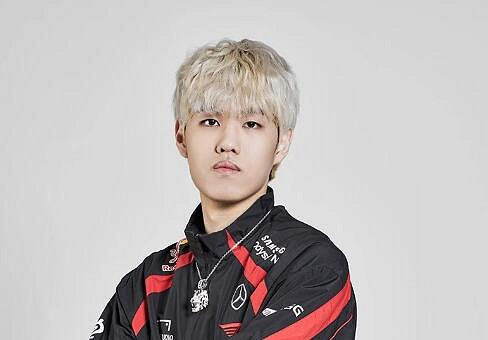 《英雄聯盟》2024電競世界杯T1戰隊陣容 《英雄聯盟》2024電競世界杯T1戰隊陣容