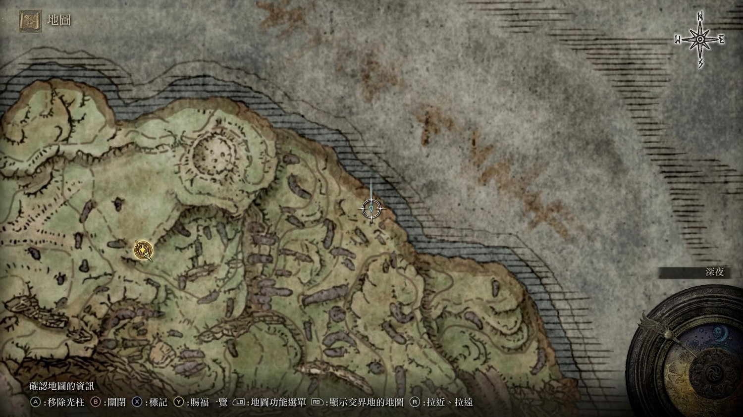 《艾爾登法環》dlc靈廟位置匯總 《艾爾登法環》dlc靈廟位置匯總