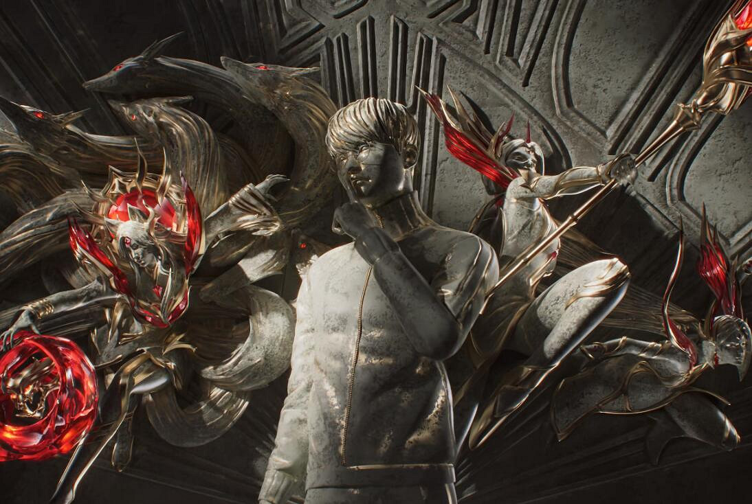 《英雄聯盟》faker年齡介紹 《英雄聯盟》faker年齡介紹