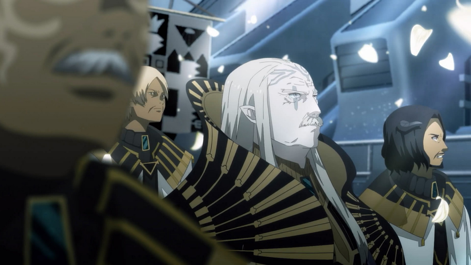 Atlus奇幻RPG《暗喻幻想：ReFantazio》故事預告片